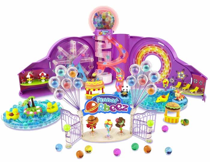 Orbeez toys best sale r us